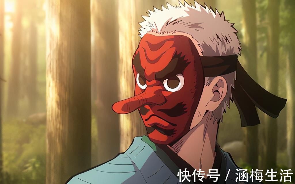 炼狱|鬼灭之刃被忽视的4位强者:前任水、雷、火三柱不可小视,他掌握日呼剑型