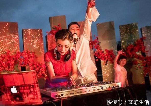 幸福|还记得火遍全网的“黑纱新娘”吗?结婚前霸气十足,婚后判若两人