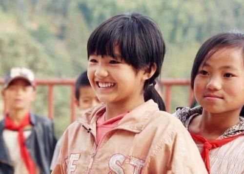 孙女|穷娃和富孩子的差别,20块钱能买什么?孩子的回答一目了然