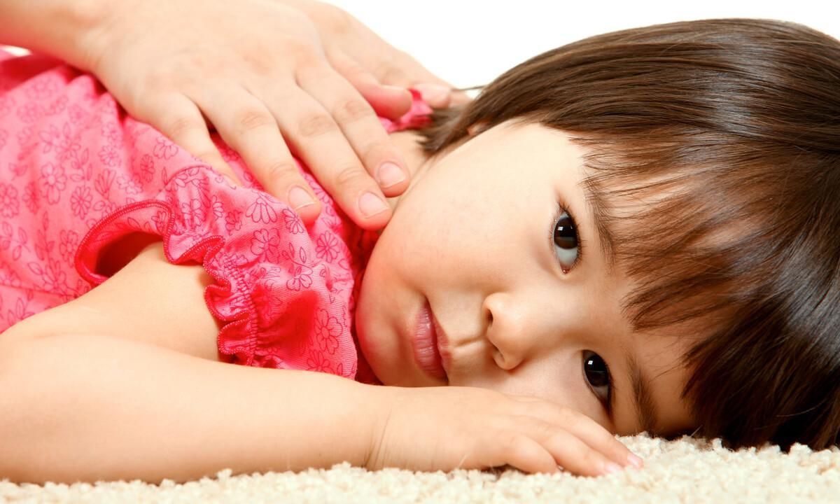 孩子|6岁女娃脾虚不长个?医生:3种食物比辣条还伤脾胃,趁早管住嘴