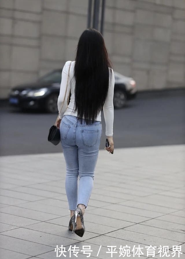 身高有限怎么穿“拔苗助长”不是办法,这样搭小个子也占优势!