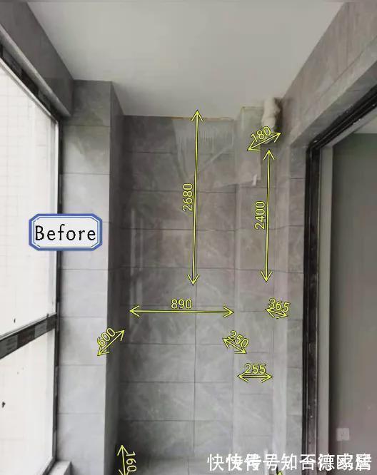 收纳|等再买套房,家里一定要装,看老公还嫌品味差!