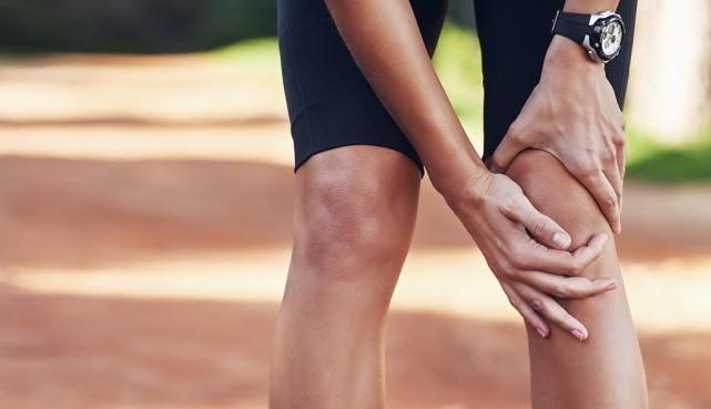 干姜|骨科主任:一块干姜,关节积液消了,腿不疼了,滑膜炎不攻自破