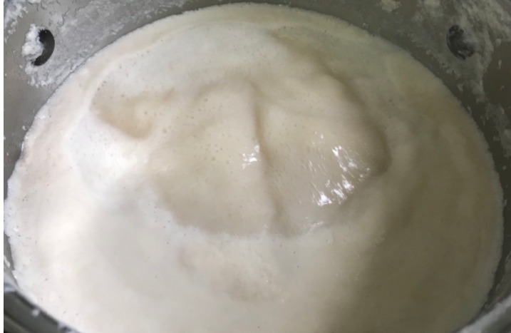 早餐别给孩子做豆浆了,试试这个腰果露,自己做比外面的放心