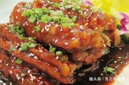 带鱼|解馋可口、色泽诱人,孩子爱吃的家常菜,常吃对孩子身体有好处