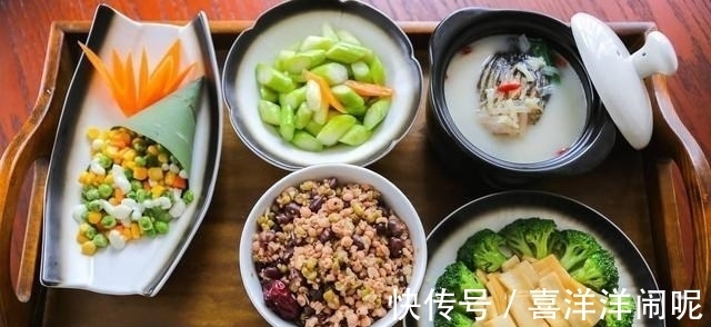 母亲|我家三代女人的月子饭:外婆、母亲、我,网友:感恩生在这个时代