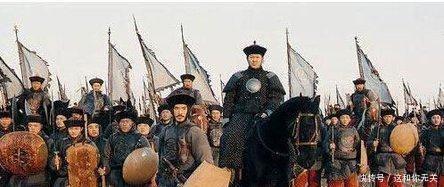 太平天国|天京事变太平天国元气大伤，清军为何不一鼓作气攻入天京！