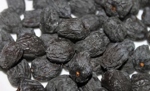 膳食纤维|聪明的人爱吃3种食物,排毒养颜,改善体质,有益健康