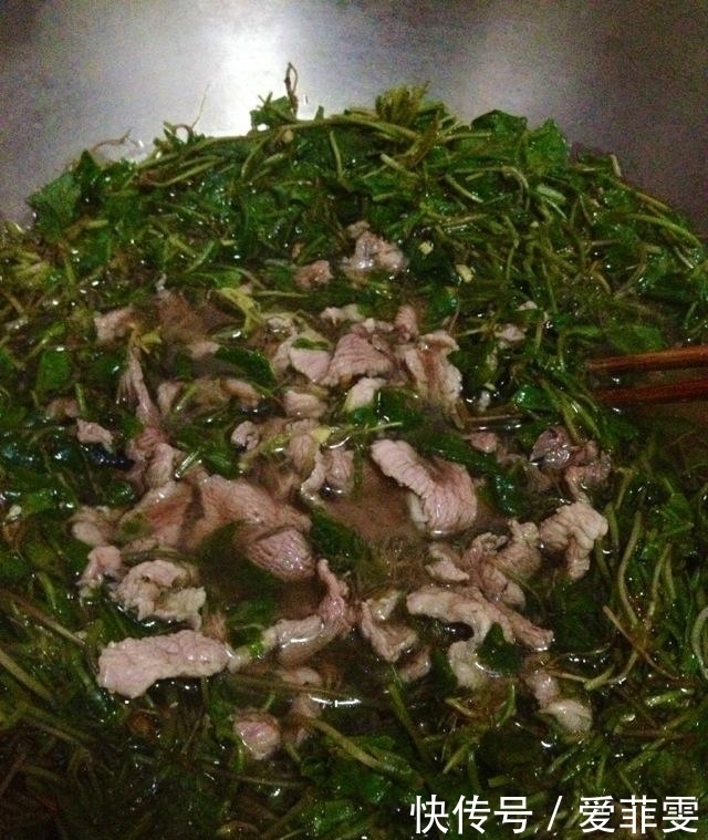 杂草|农村这个野草，别把它当成杂草，能吃还能观赏