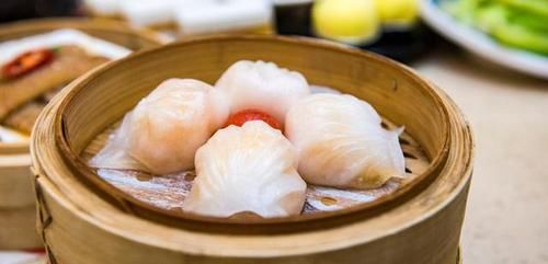 水晶虾饺皮怎么做不破