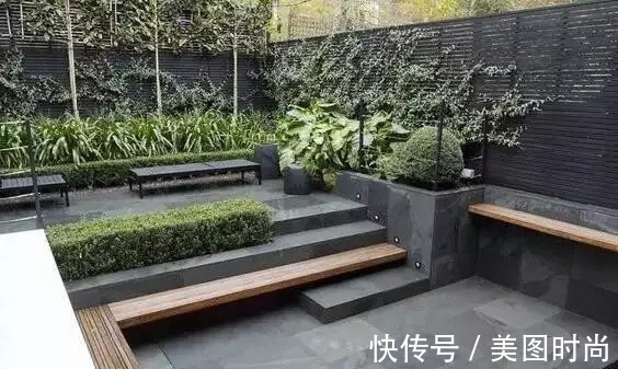 庭院|建在地下的“下沉式庭院”,到底有哪些优点,让它圈粉无数