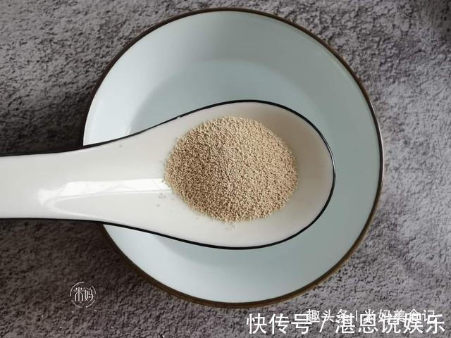 酵母粉|今天才知道，酵母粉这样用才正确，原来一直用错，难怪没效果