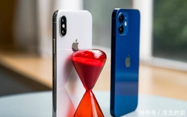 优缺点|体验iPhone12两周后，憋了满肚子心里话，我来说说优缺点