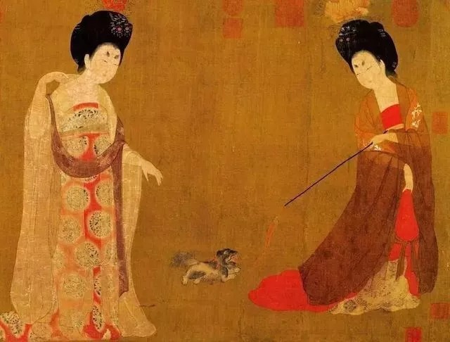 我们用红色征服了全世界!