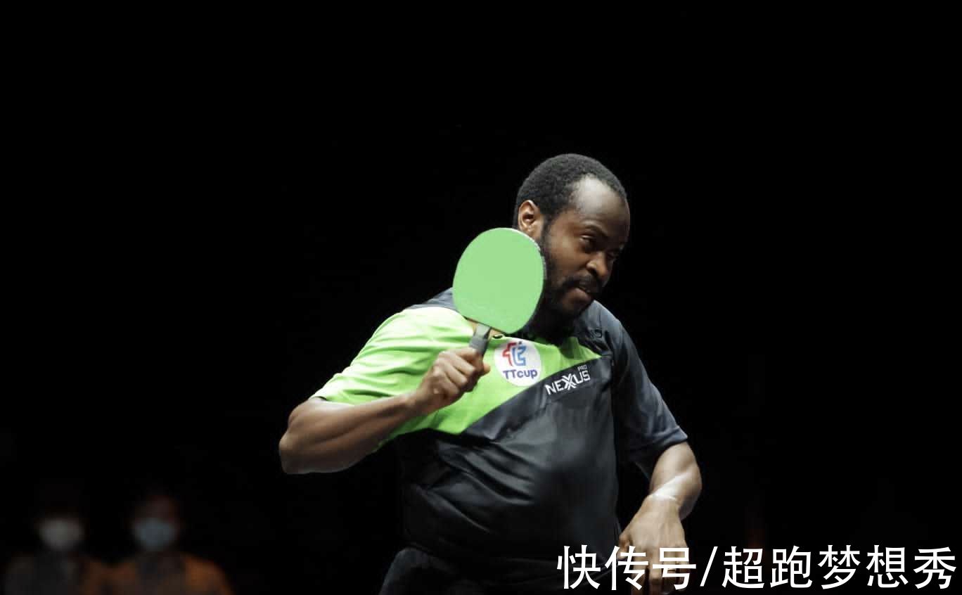 国乒|王曼昱一轮游后国乒还有麻烦！世界第三被打1比11，输给黑人选手