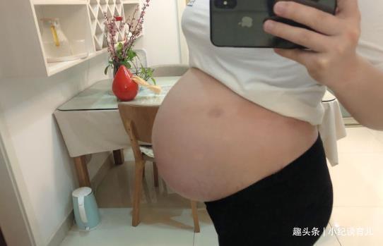 脆弱|胎儿到底有多脆弱早孕没见红也会胎停育要警惕