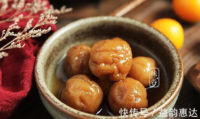 水果|冬春交替易咳嗽,用这水果泡水喝,止咳化痰效果好,放10年都不坏