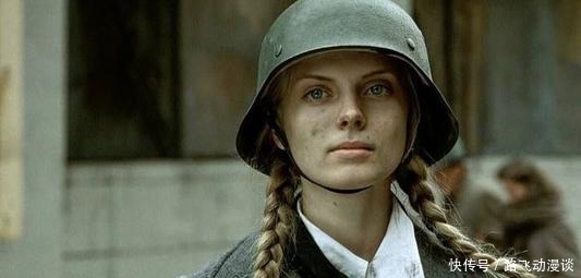 俘虏|二战时期美军对日本女兵俘虏是如何处置的