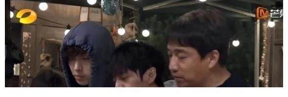 向往生活|张艺兴发长文告别《向往》，与张子枫彭昱畅无任何互动，原因现实