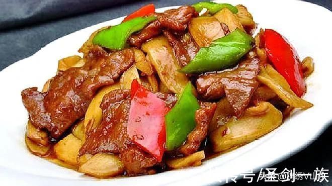 好吃又实惠的14道家常菜，大开你的味蕾，让嘴巴直呼过瘾的菜哦
