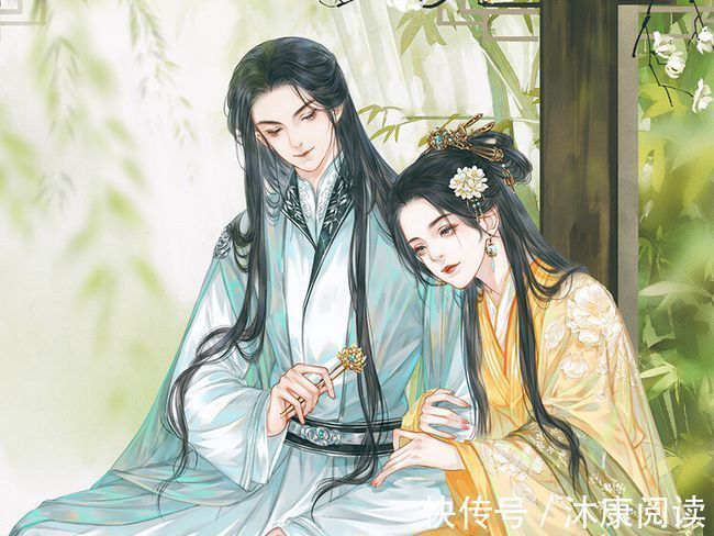 古言小说#2021年5本虐心古言小说,催人泪下,虐的肝疼,高质量好文