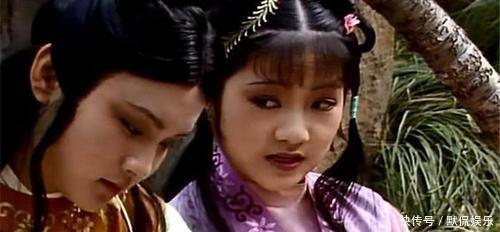 比袭人纯洁,比平儿鸳鸯更忠诚,她才是《红楼梦》中零差评的姑娘