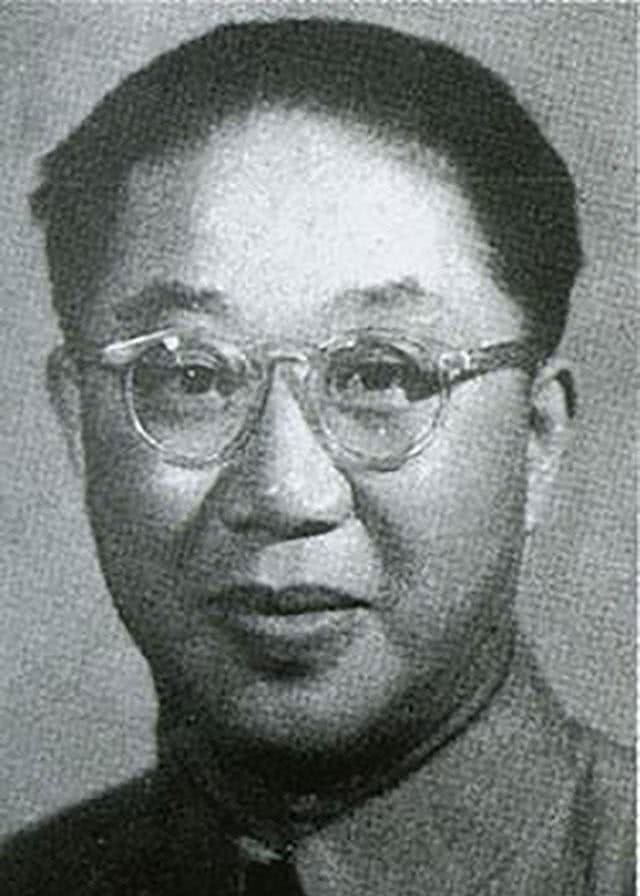 妻子|他是民国一代大师,却一生背叛好几任妻子,晚年无人照料寂寥离世