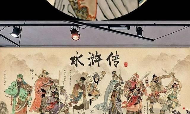  俸禄|宋江一年的俸禄，折合成人民币是多少怪不得他之前都不愿上梁山