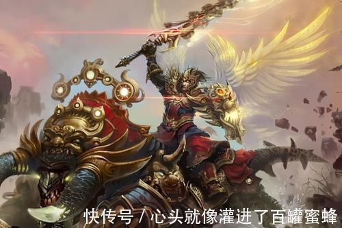 圣人!云霄已达准圣,为何只被封了个厕神?元始天尊的理由让人很难接受