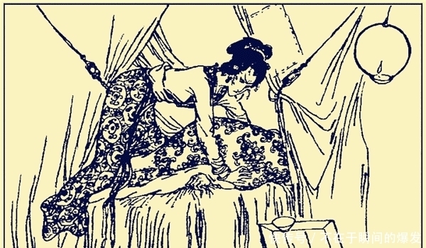 受罚|武松给大哥武大郎报仇,漏了一个关键人,他也应该受罚