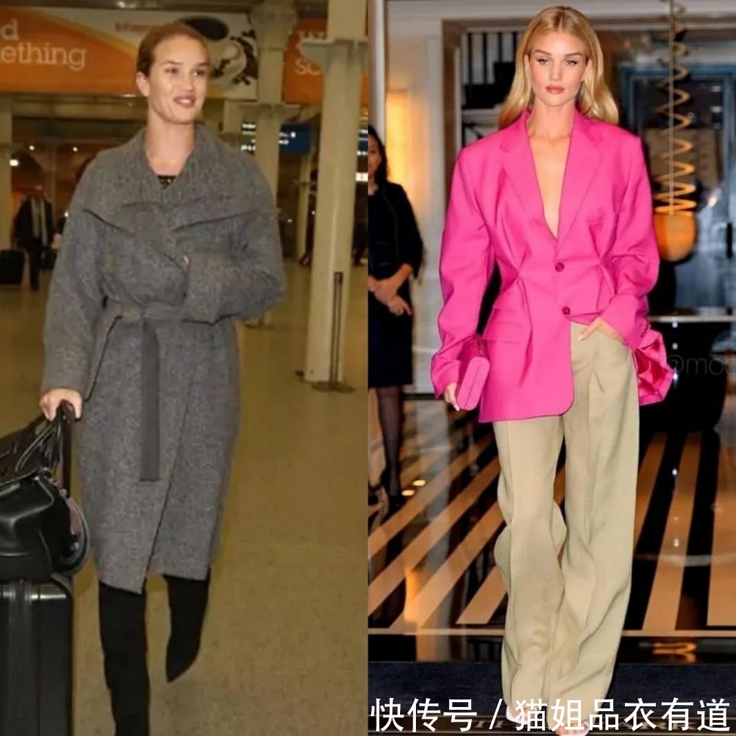 那些将基础款穿好看的女人，背后都藏着什么秘密？这里揭秘给你看