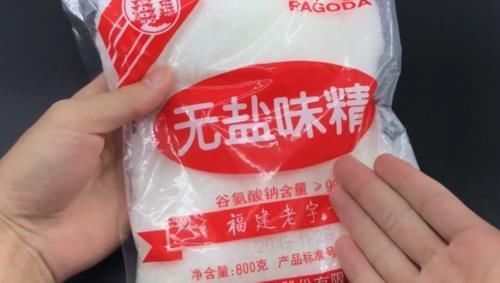 味精和鸡精到底哪个危害更大很多人被误导,以后再也不瞎买了