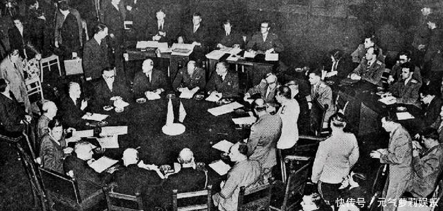 无条件|日本真的是“无条件投降”?其实他提出一条件,不答应就死战不降