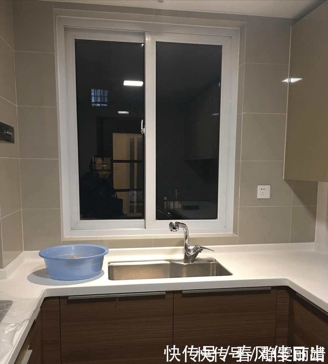 抽屉|房子住久了才发现,做到厨房这3点细节,用起来干净又舒适!