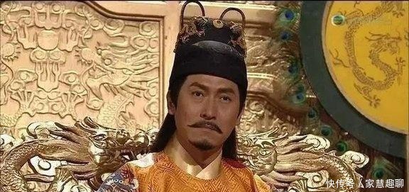 嫁人|朱元璋套路儿媳妇：天下何物最大？儿媳答4字后被迫嫁人