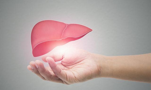 体检|体检报告3个指标正常,也没有6个症状,恭喜你的肝脏很健康