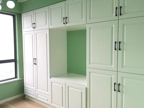 背景墙|朋友120平新家装修完工,电视墙这么设计,太值得借鉴了