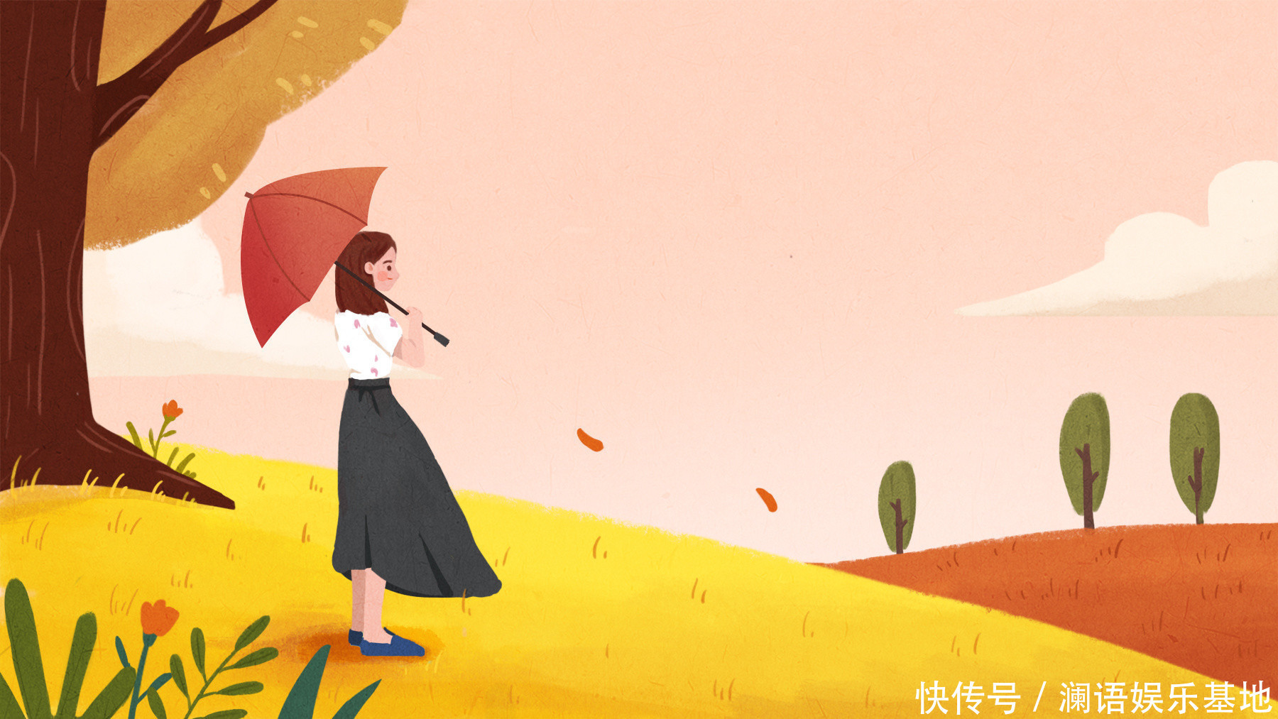 一个女人过得越不好,通常,越喜欢炫耀这些东西
