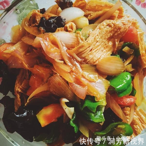 美味|超美味的几道下饭菜,颜值高又好吃,美味营养,招待客人特受欢迎