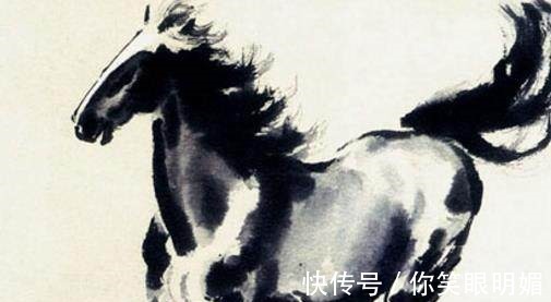 相士!画家徐悲鸿早逝让人悲伤,他的两任妻子分别在书中谈到他的早逝!