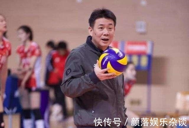 黑料|蔡斌黑料烙印难摆脱,郎平两员大将难得到重用,女排崛起成空话