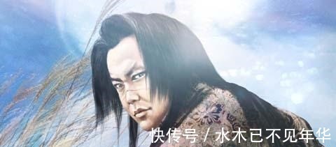 好汉!除了王英外哪个好汉和扈三娘更搭配,答案你绝对想不到!