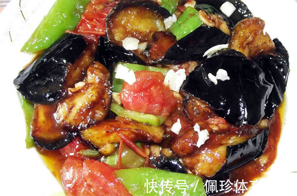 周末经典下饭菜，孩子爱用汤汁泡饭，营养美味，一顿吃两碗饭