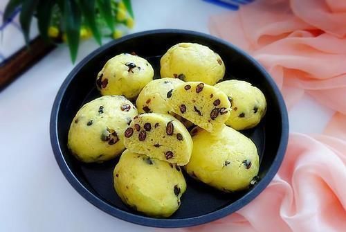 早餐|早餐天天吃它也不腻,比蛋糕还软还香,营养达标热量低,儿子最爱