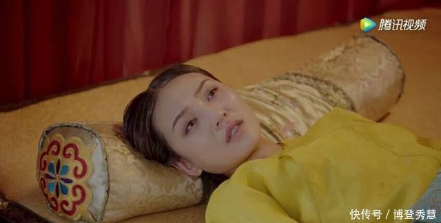 身份|康熙最早的妃嫔 身份低微却养育太子 10年育6个孩子