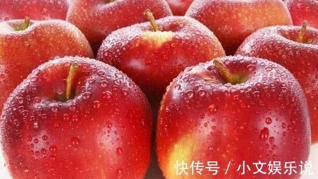 维生素c|立秋后,常吃苹果好处多,但切忌与一物同食,却有很多人不清楚