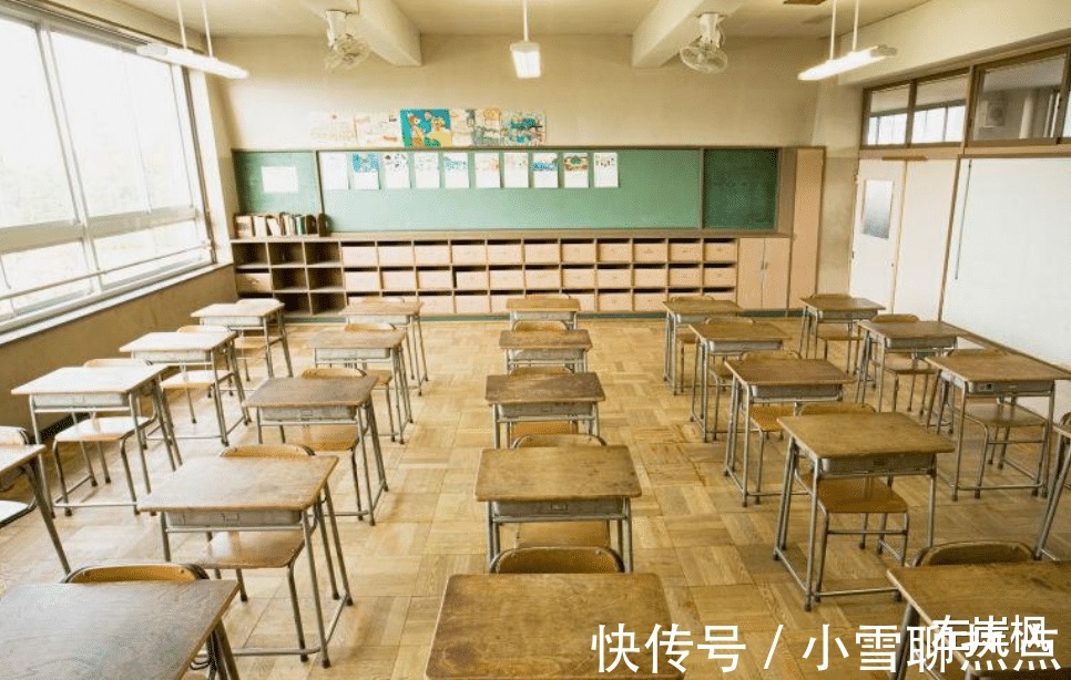 小孩|一位教师的自白我为什么不愿教穷人家的小孩