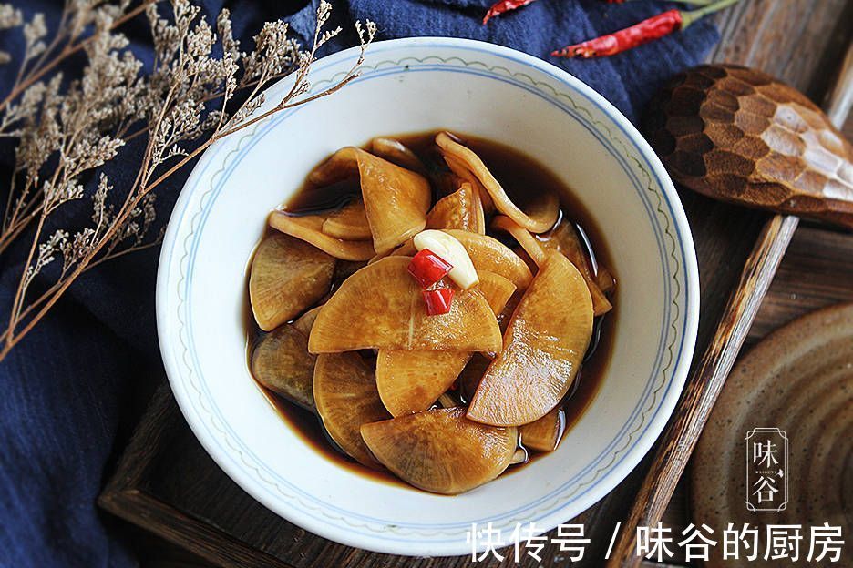 营养|明日寒露,要多吃“地下五宝”,营养丰富还不贵,应季而食身体棒