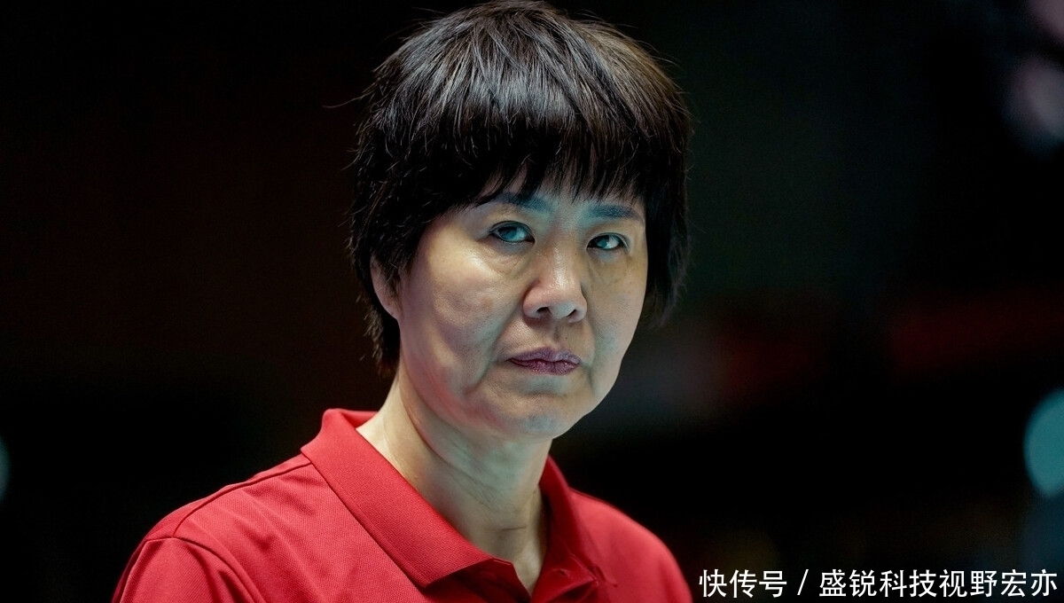 朱婷|朱婷6大核心启程！郎平女排最强12人终亮剑，刘晓彤王梦洁或再见