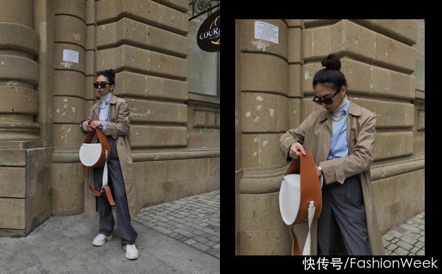 衬衫的最佳拍档，属这几款外套